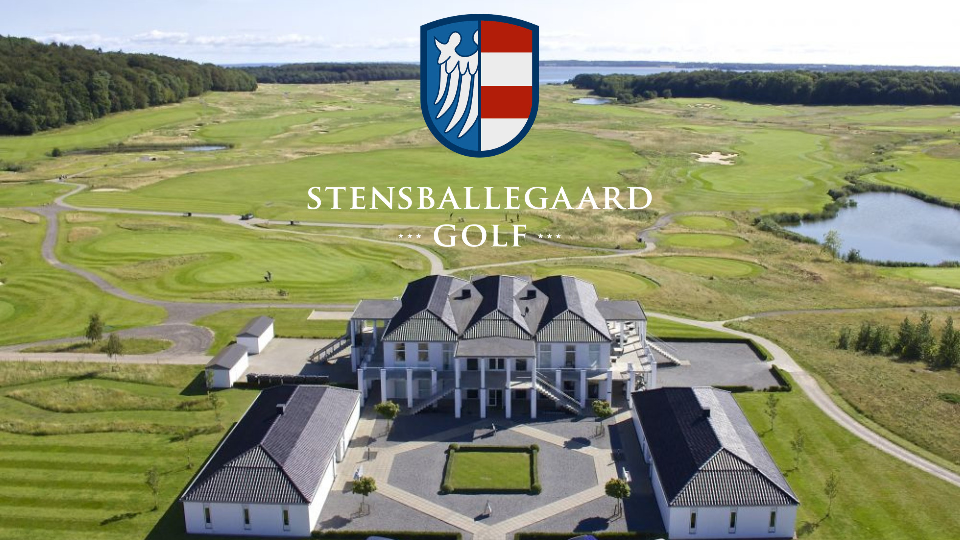 Innovation og nye tilbud hos Stensballegaard Golfklub