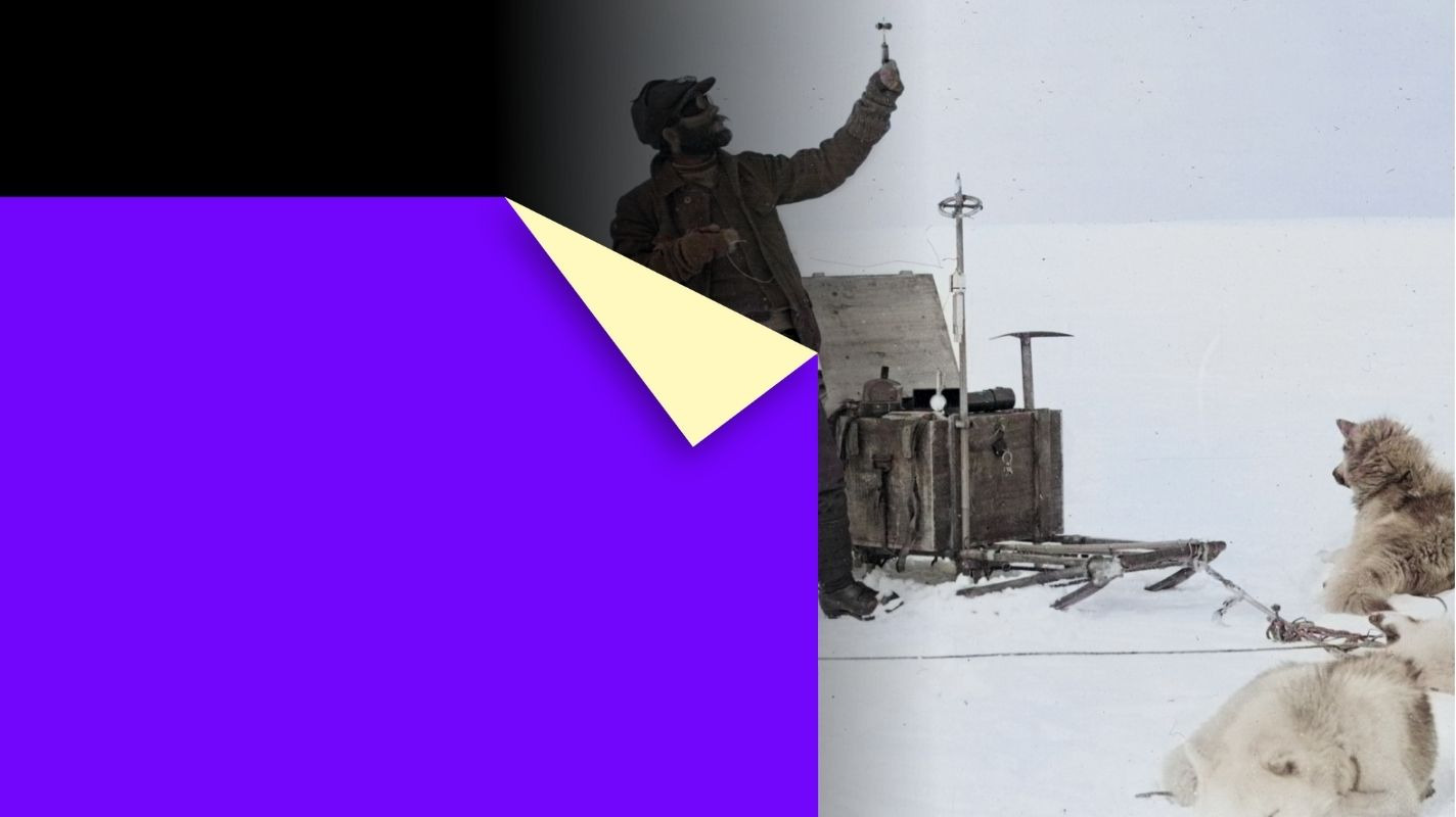 Udforskningen af Grønland: Historie og nutid