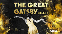 The Great Gatsby Ballet fortryller Herning