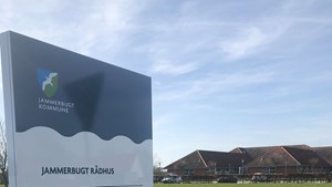 Borgerservice i Fjerritslev, Pandrup og Brovst er lukket i uge 42
