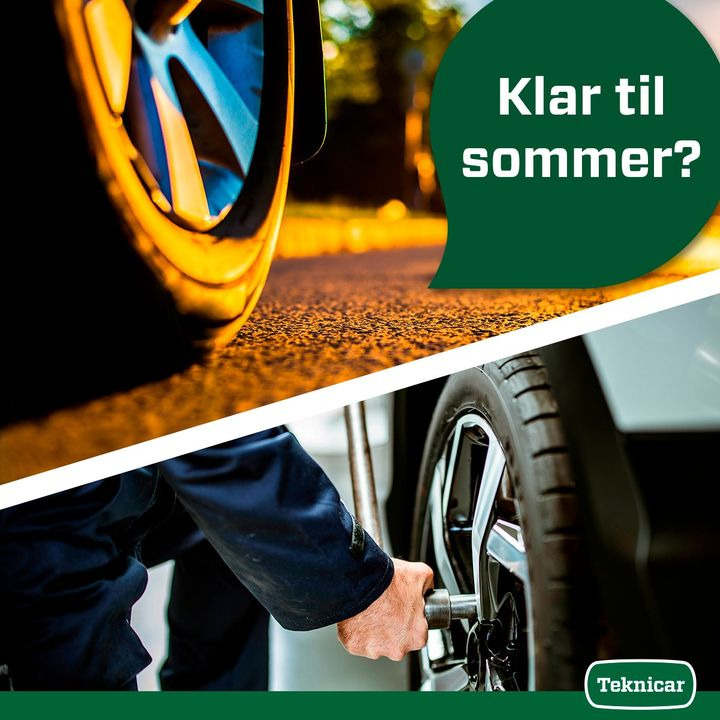 En finger på pulsen i Skive