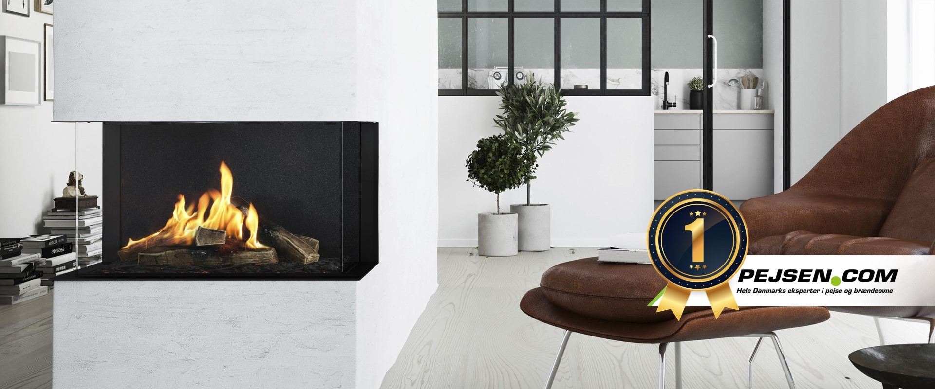 Dagens topnyheder på sociale medier fra dit område