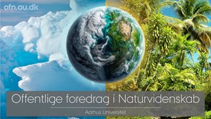 Oplev Jordens klimahistorie i Herlev Teaterbio