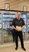 Nyt fra Meny Klarup
