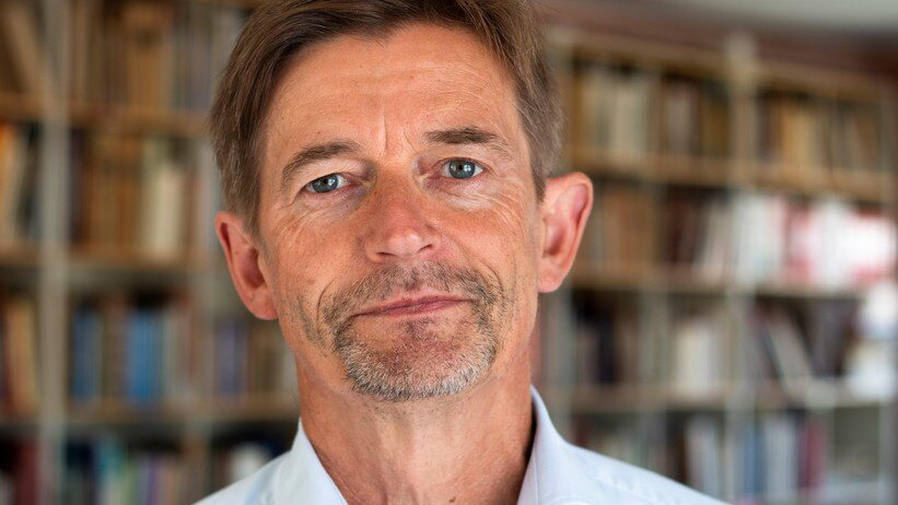 Fra Byzans til Bøvling – fortællingen om det unikke guldsmykke