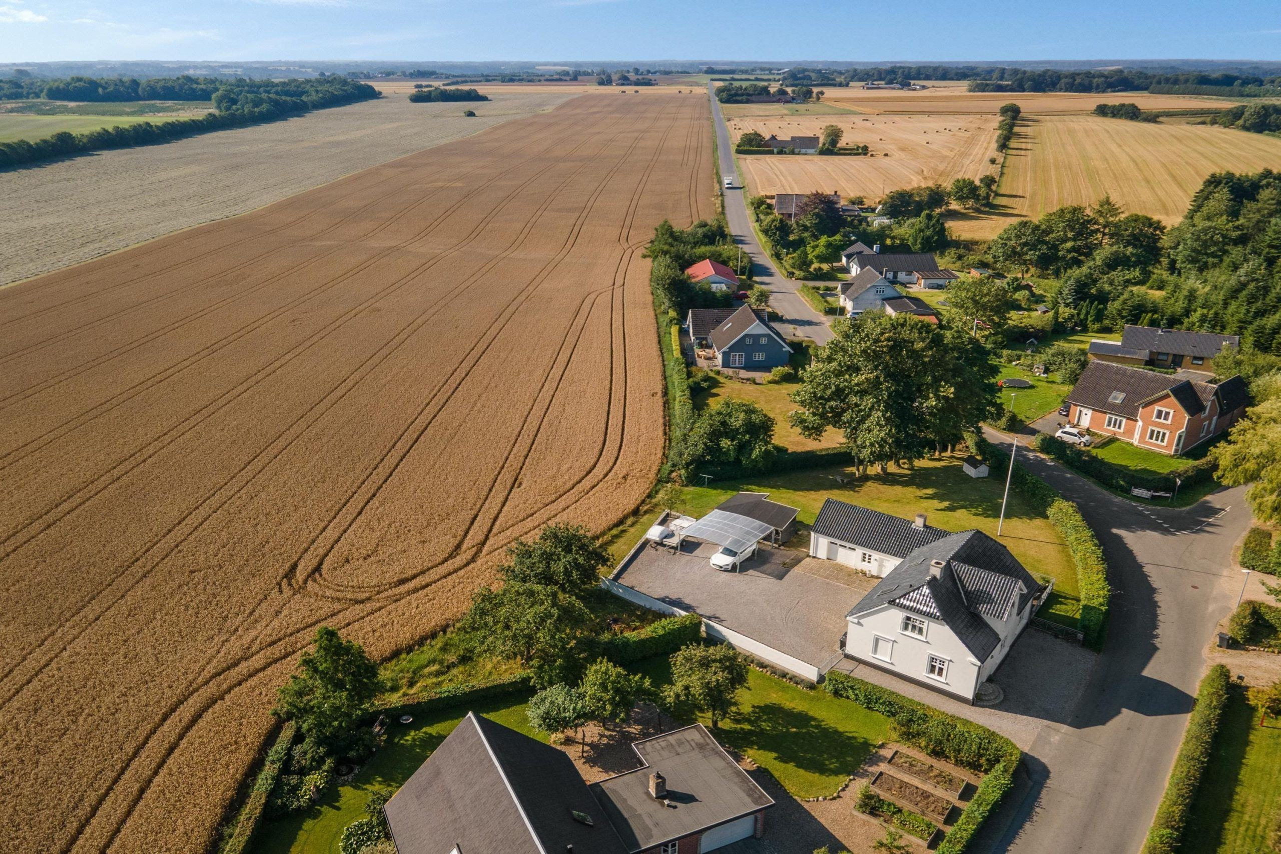 Er Tørskindvej 29 i Randbøl drømmehjemmet? Se de dyreste boliger til salg nu for op til 2,2  mio. kroner