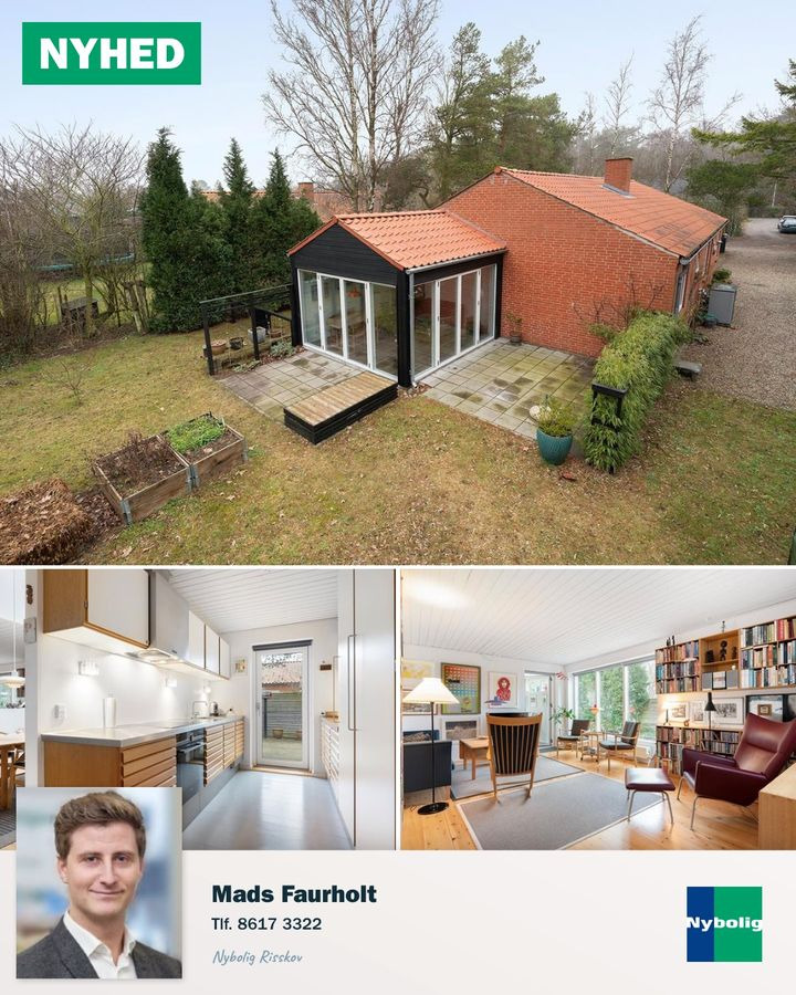 Det nyeste på Risskovs opslagstavle