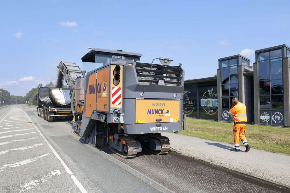 Opdatér dig her: Det nyeste fra Skive