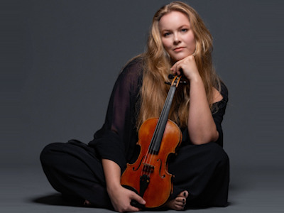 Brunchkoncert med Amalie Kjældgaard på Kunstnergaarden