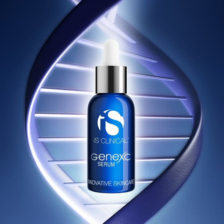 Top Clinic v/Else Møller Larsen introducerer GenexC Serum med banebrydende DNA-beskyttelse