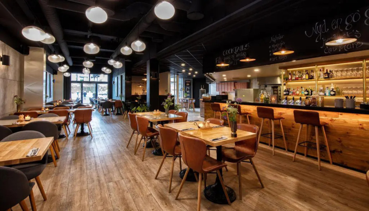 Restaurant Cooks - 25 år med kvalitet i hjemlige omgivelser