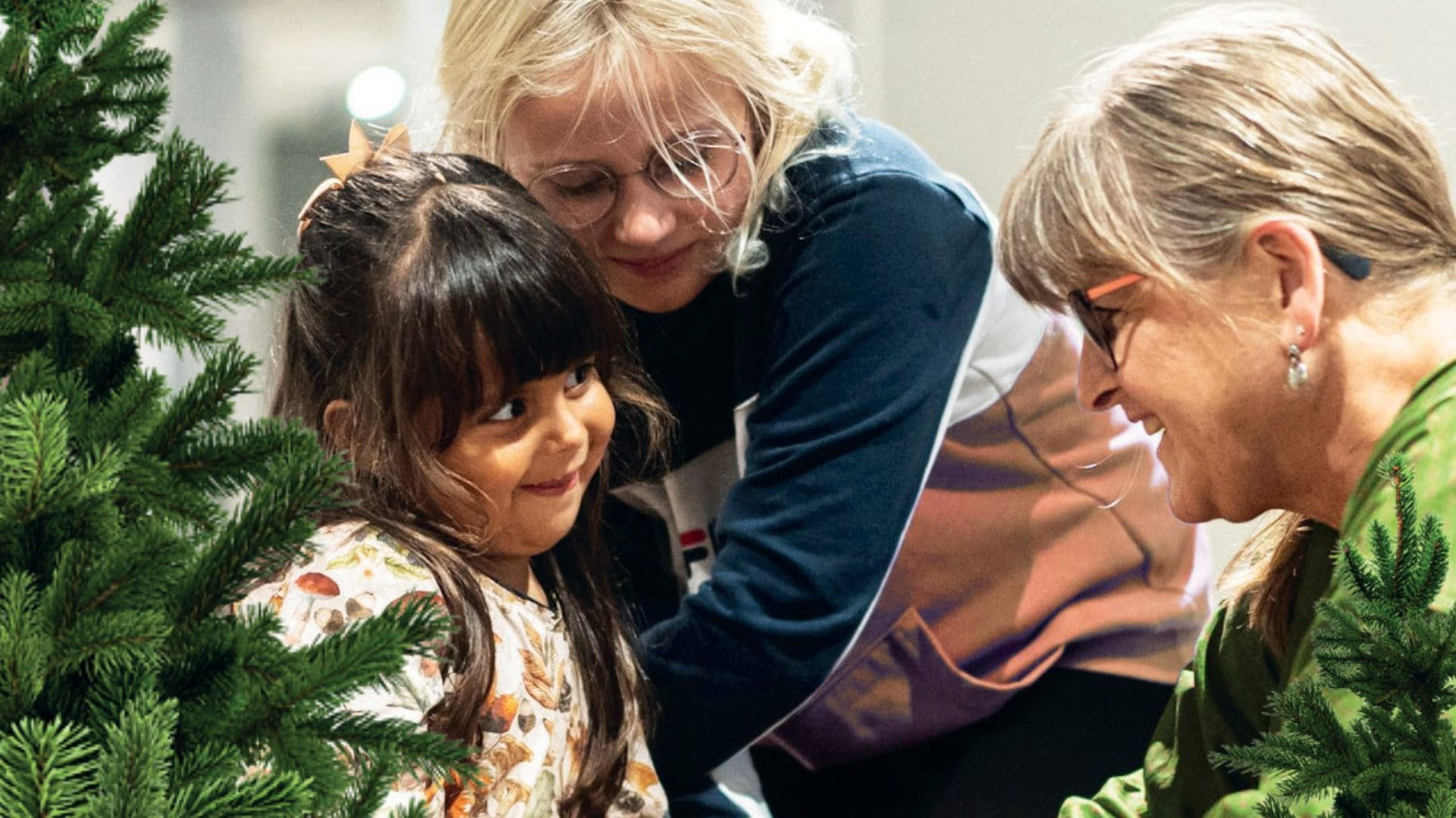 Mød Julemanden på Holstebro Museum: Kom og fortæl Julemanden, hvad du ønsker dig