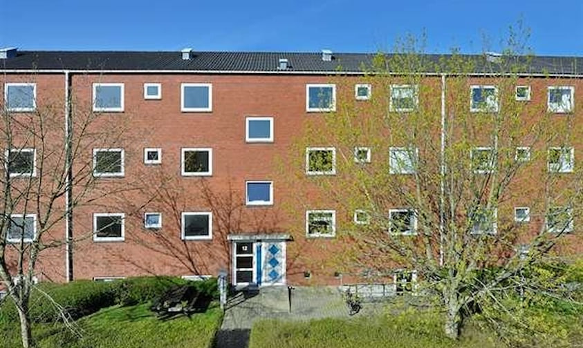 Ny i Tønder – se de spændende lejligheder der er ledige