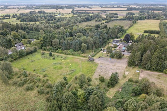 Top 6 over dyreste boliger til salg i Stenlille. Priser op til 3.495.000 kr