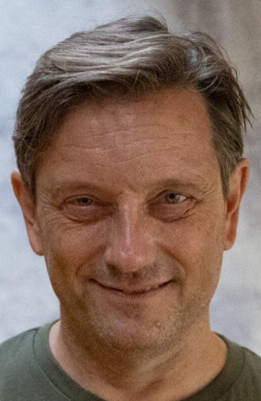 Foredrag om USA's præsidentvalg 2024 med Jørn Brøndal