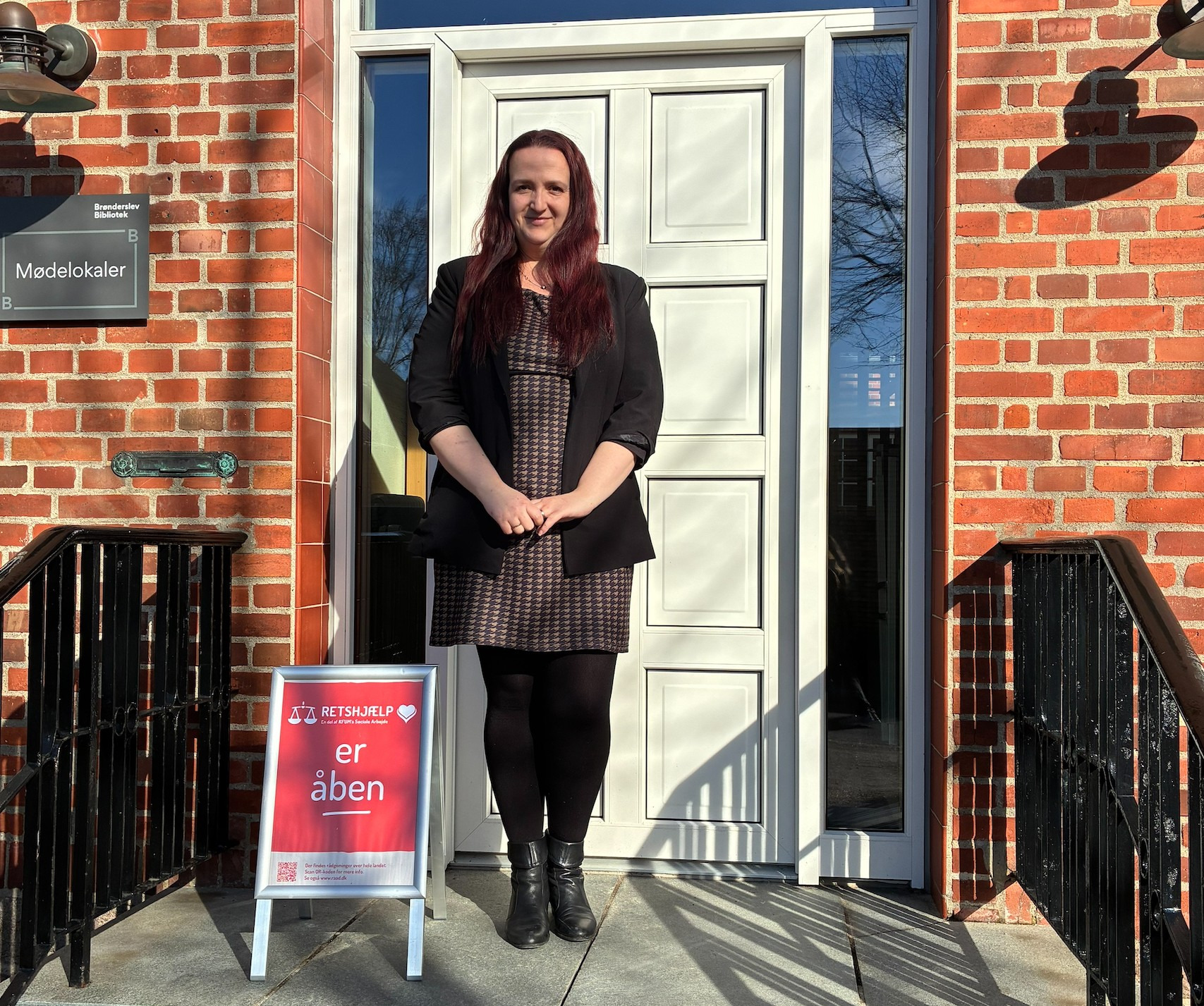 Du kan få gratis, uvildig retshjælp i Brønderslev
