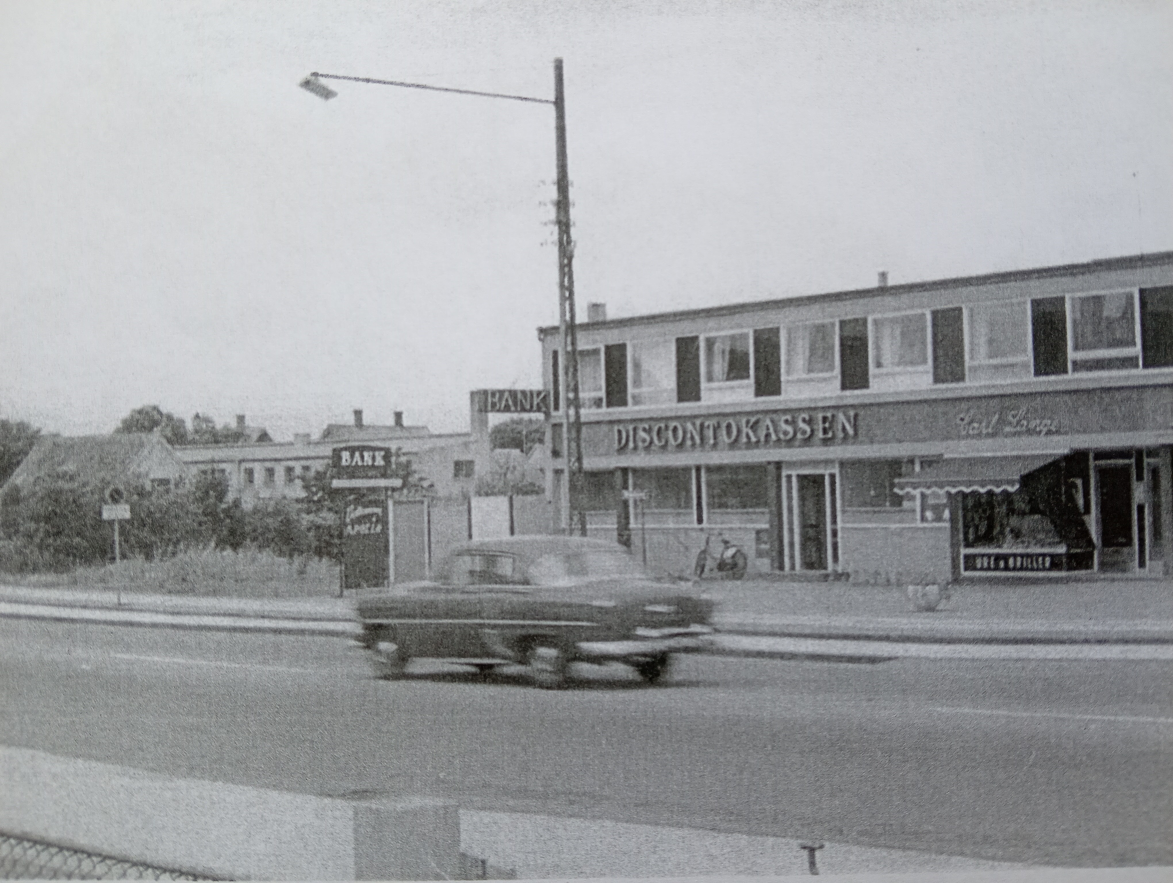 Oplev Bolbros historie på en spændende byvandring