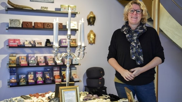 Hold trit med lokalområdet: Nyt fra Viborg