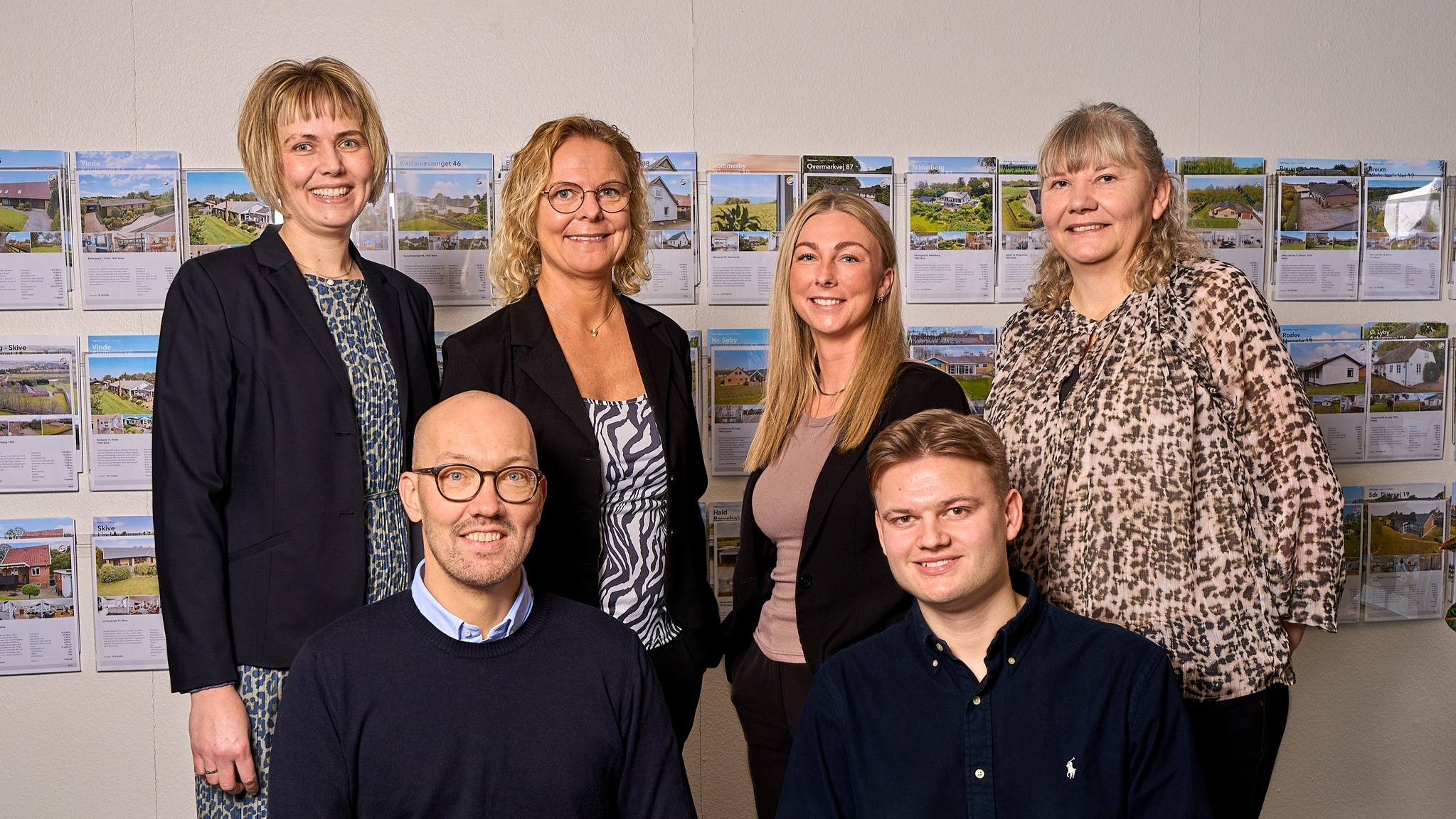 Flest boligsalg i Skive Kommune: EDC Skive topper listen