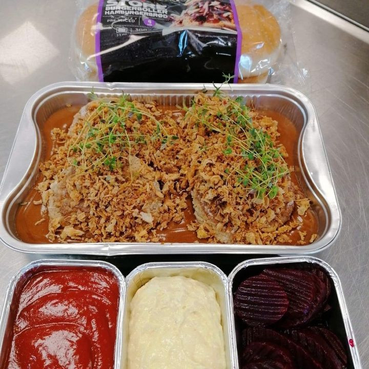 En finger på pulsen i Tjele