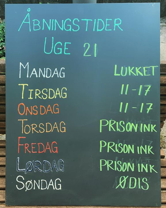 Hold dig ajour med dagens opdateringer fra Kolding