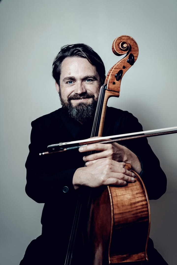 Jonathan Slaatto forlader Ensemble MidtVest efter 23 år