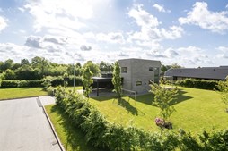 Top 6 over dyreste boliger til salg i Mårslet. Priser op til 11.500.000 kr