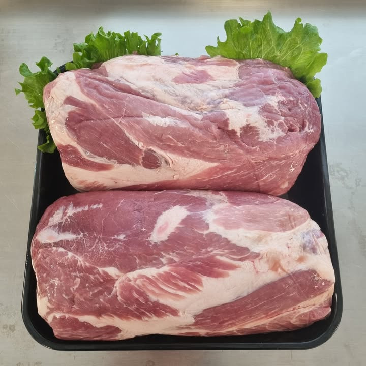 Løvbjerg Frederikshavn med vanvittigt billigt tilbud på dansk nakkefilet - hent i dag!