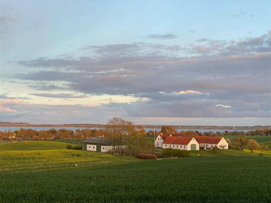 Top 6 over dyreste boliger til salg i Grevinge. Priser op til 6.195.000 kr