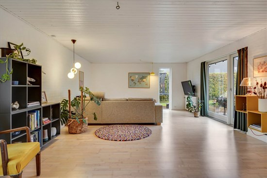 Vanggårdsvej 1A til salg for 2,5  mio. kroner - Se 5 andre boliger til salg i Aarhus Kommune