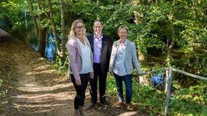 Få en gratis salgsvurdering hos Nybolig Sæby