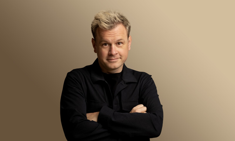 Ordblindeuge i Næstved: Christian Fuhlendorff deler erfaringer og fokus på støtte til ordblinde elever