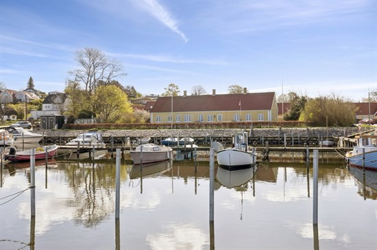 Hjarbækvej 1A og 7 andre boliger er kommet til salg denne uge i Løgstrup - se boligerne her.
