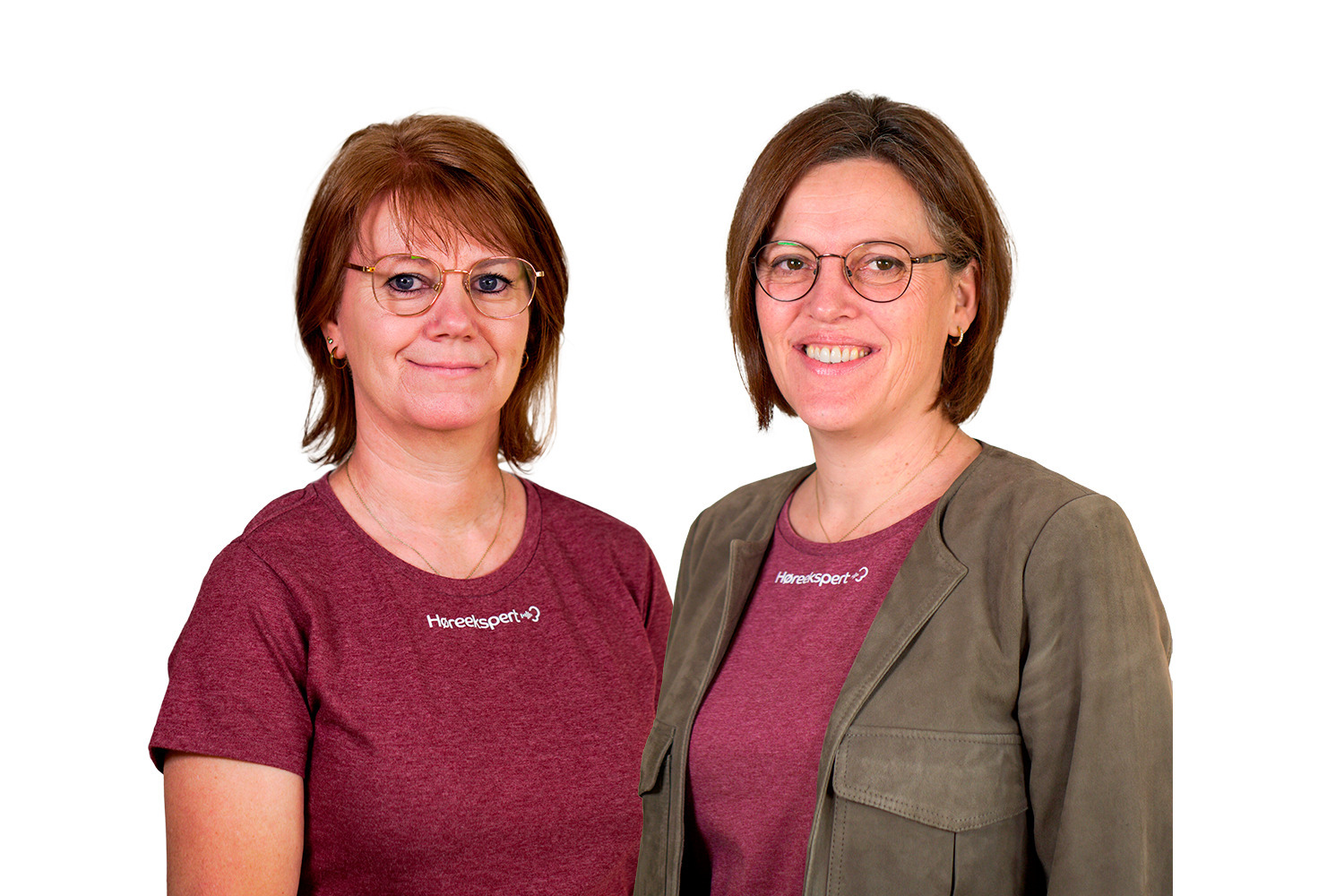 Find ud af, hvordan det står til med din hørelse