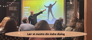 Fra faslåst til fri og autentisk med Torben Rif