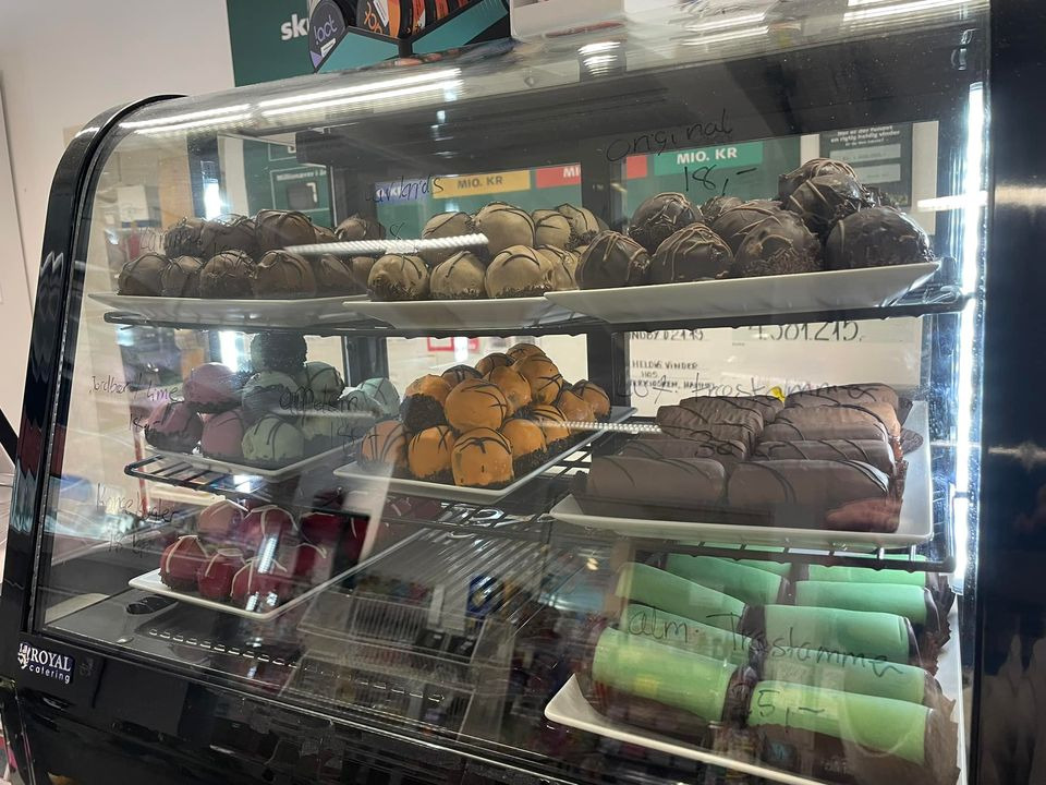 Det nyeste på Hammels opslagstavle