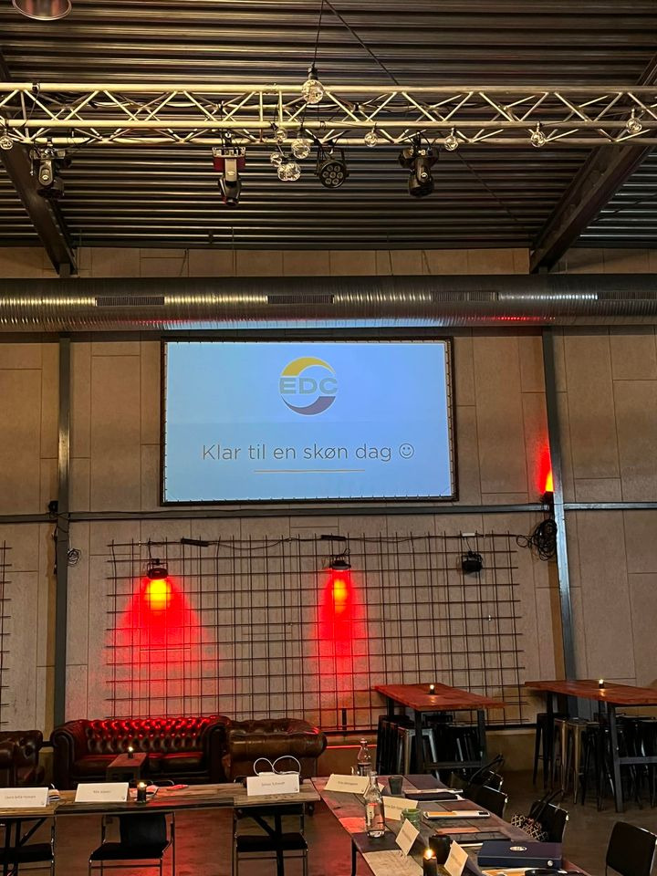 Hold trit med lokalområdet: Nyt fra Hals