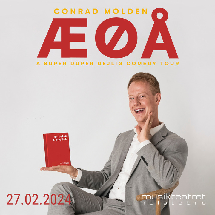 Hold trit med lokalområdet: Nyt fra Holstebro