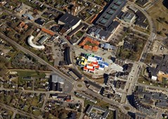 Tilmeld dig byudviklingsmessen og bliv klogere på, hvad der sker i Billund