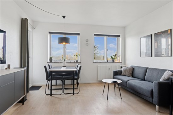 Pilegårdens Haveby 30 er til salg for kun 1.595.000 kr.: Se de billigste boliger til salg i Søborg her