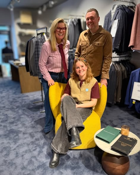 Tip Top Fashion fejrer onsdag med stilfulde nyheder