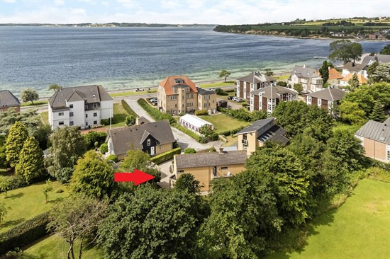 Er Strandvænget 4 i Sønderborg drømmehjemmet? Se de dyreste boliger til salg nu for op til 7.495.000 kr