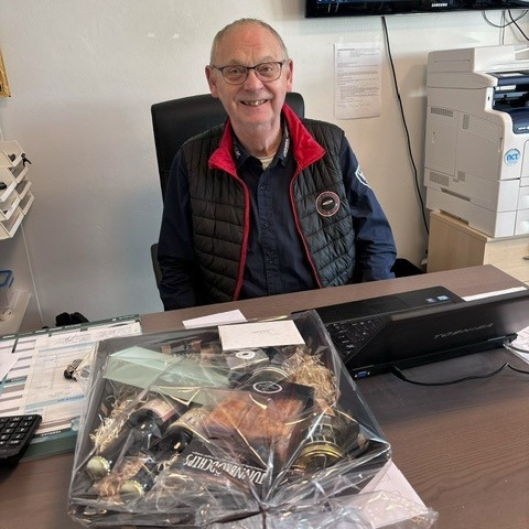 Nyt på opslagstavlen i Brønderslev