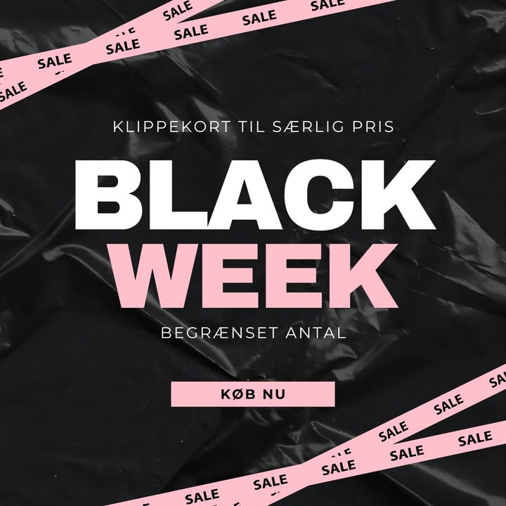 Ro & velvære lancerer Black Week med tilbud på klippekort til Kranio Sakral Terapi