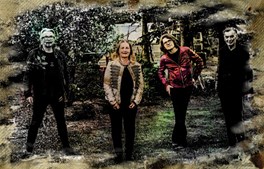 Fool’s Paradise og ungt talent