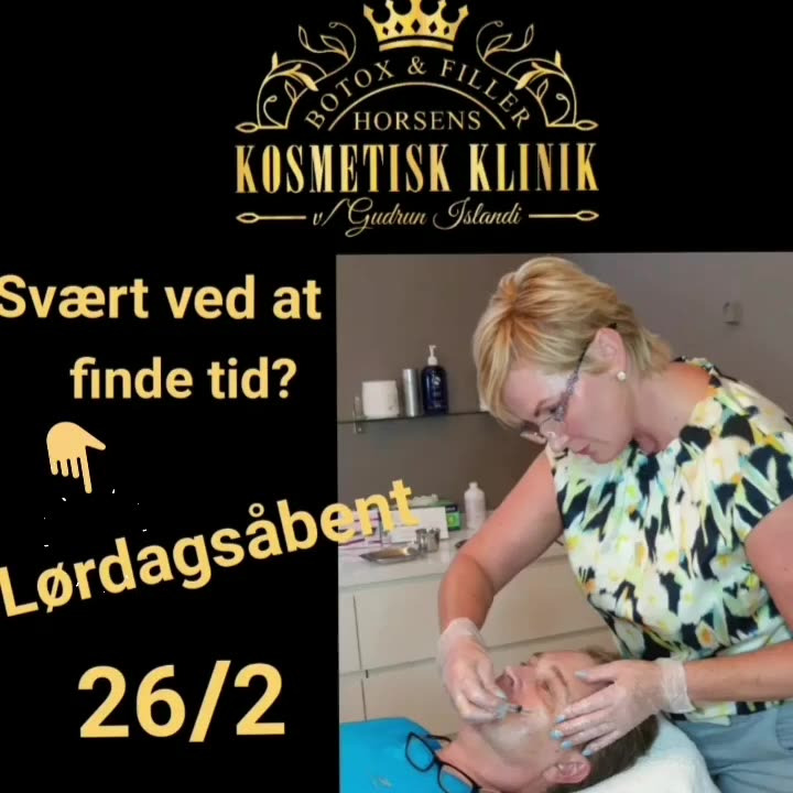 Nyt på opslagstavlen i Horsens