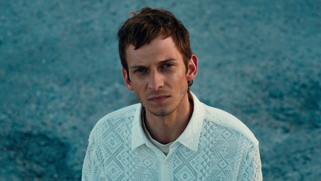 Nicklas Sahl kommer til Horsens