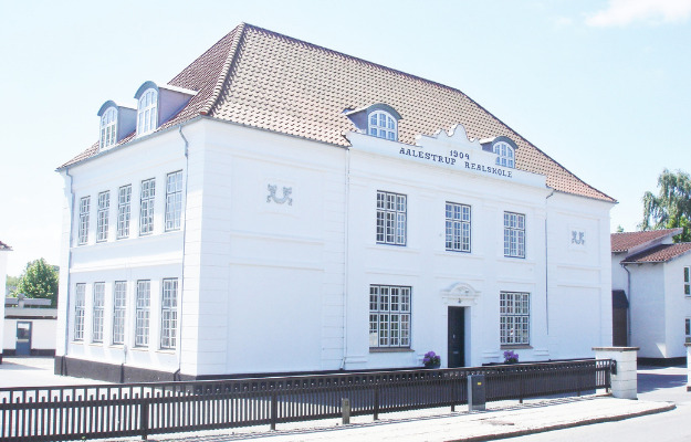 Aalestrups nye, digitale ugeavis er mere lokal end nogensinde