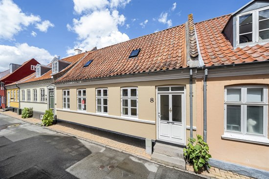 Til salg hos home Kerteminde-Munkebo: Fiskergade 8, 5300 Kerteminde