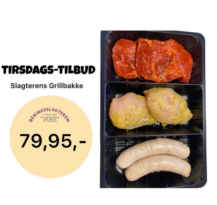 Opslagstavlen: Nyeste opdateringer fra Horsens